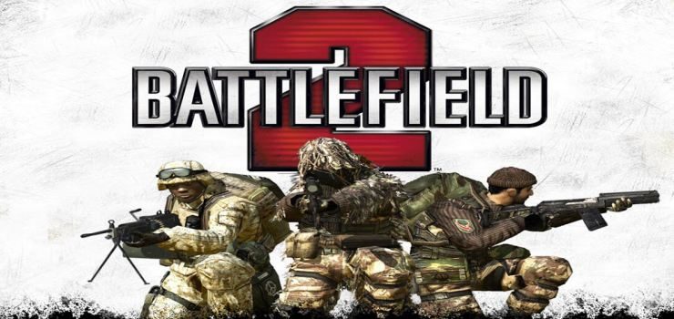 battlefield 2 free download pc