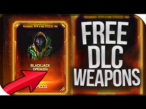 bo3 free dlc weapon glitches